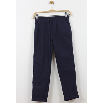 Pantaloni ZARA Nate Dark Blue