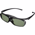 Ochelari 3D activi BenQ D5 5j.j9h25.001
