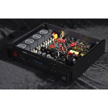 Convertor Digital/Analog (DAC) Xindak 20th Foundation Anniversary Series