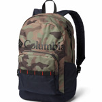 Columbia Zigzag™ 22L Backpack Black