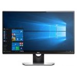 Dell 27", SE2716H LED, FHD (16:9) 1920x1080, 6 ms, Negru