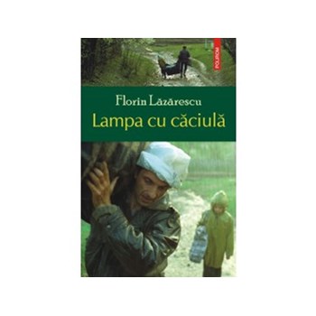Lampa cu caciula (ebook)