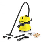 Karcher Curatitor cu presiune WD 3 P 1.629-880.0