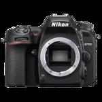 Aparat Foto DSLR Nikon D7500, 20.9 MP