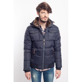 Geaca casual barbati Medicine bleumarin