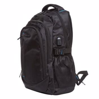 Rucsac sport LAMONZA Parma, negru