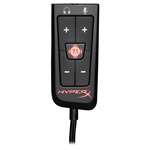 Placa de sunet HyperX Cloud USB