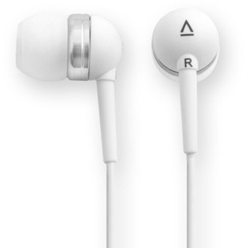 Casti Creative EP-630 In-ear, albe