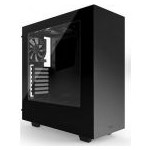 Carcasa NZXT Source 340 Black