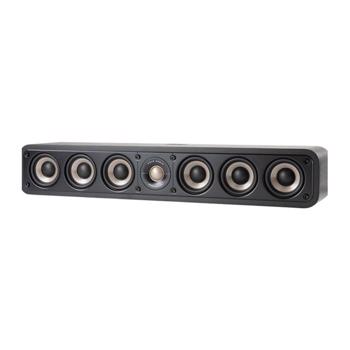 Boxa Centru Polk Audio Signature S35E Negru