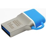 Memorie USB Goodram ODD3 16GB USB 3.0 Blue