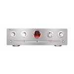 Preamplificator Tuburi Vincent SA-T7 Argintiu