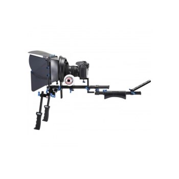 Wondlan Sniper 3.0 Simple Rig 1 SN3.1 - suport de umar cu follow focus