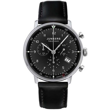 Ceas Junkers BAUHAUS 6086-2 Cronograf