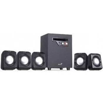 BOXE GENIUS 5.1 SW-HF5.1 1020 26W