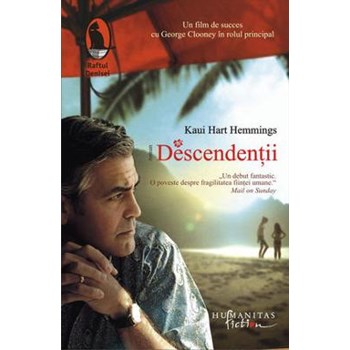 Descendenţii