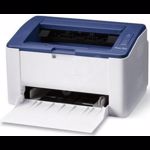 Imprimanta laser monocrom Xerox Phaser 3020, Wireless, A4