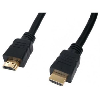 Cablu Spacer SPC-HDMI-6, HDMI - HDMI, 1.8 m, v1.4