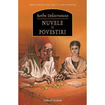 Nuvele și povestiri