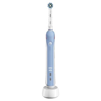 Periuta de dinti electrica Braun Oral-B PRO 2000 Cross Action 81563547