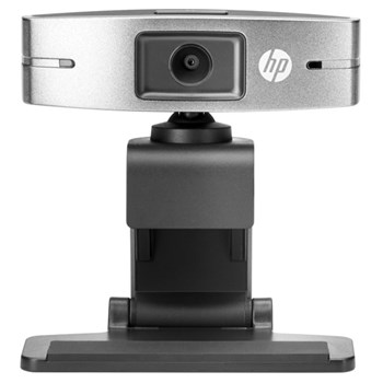Camera Web HP USB HD v2 Business (D8Z08AA), 720p, negru