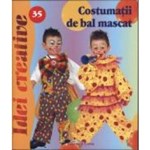 Idei Creative 35 - Costumatii de bal mascat