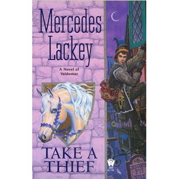 Take a Thief (Valdemar Novels (Paperback))