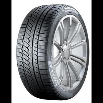 Anvelopa iarna Continental Contiwintercontact Ts 850p 205/50R17 93H Iarna
