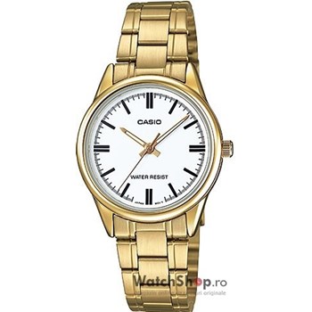 Ceas dama Casio LTP-V005G-7A ltp-v005g-7a