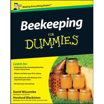 Beekeeping For Dummies
