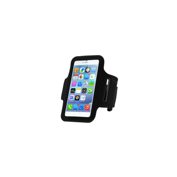 Armband Serioux pentru smartphone Negru