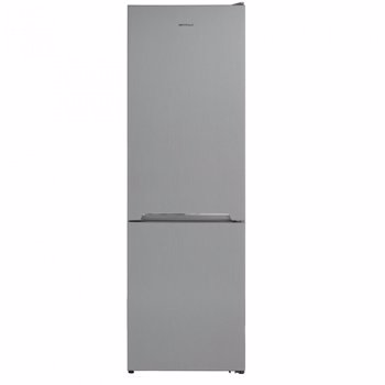 Combina frigorifica Heinner HC-V336XA++, clasa energetica: A++, sistem de racire Less Frost, volum net: 336L