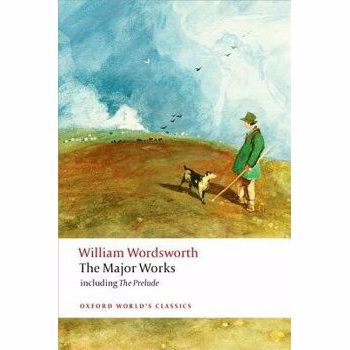 The Major Works, Paperback