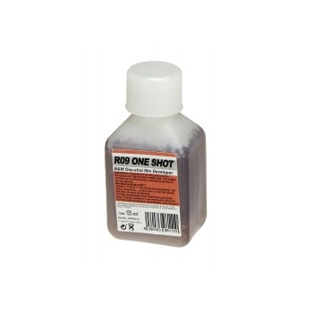 Revelator R09 ONE SHOT (formula AGFA Rodinal) /120ml