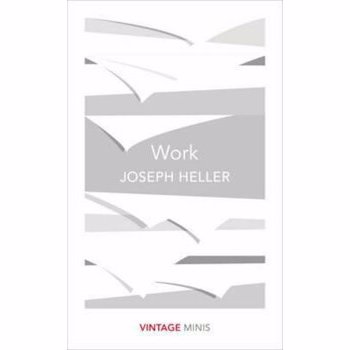 Work, Paperback