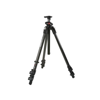 Manfrotto 190CXPRO3 - trepied foto carbon