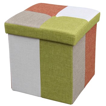 Taburet Fily II Multicolor