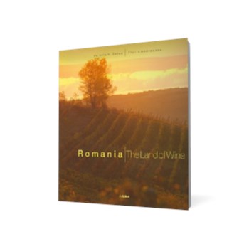 Romania. The Land of Wine