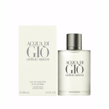 Apa de Toaleta Giorgio Armani Acqua Di Gio, Barbati, 100 ml