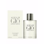 Apa de Toaleta Acqua Di Gio, Barbati