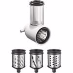 Accesoriu KitchenAid pentru feliat si razuit