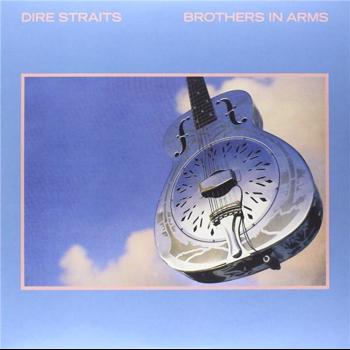 Brothers In Arms - Vinyl