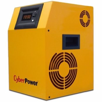 UPS Invertor CyberPower CPS1500PIE 1500VA Schuko + Terminal cps1500pie