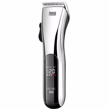 Masina de tuns Teesa Cut Pro X900 Argintiu