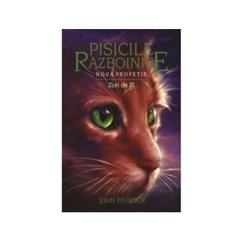 Pisicile razboinice. Vol. 9: Zori de zi