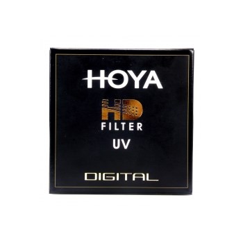 Filtru Hoya UV HD PRO-Slim 77mm