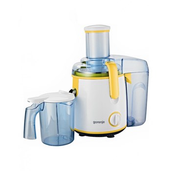 Storcator de fructe si legume Gorenje JC 800 Y