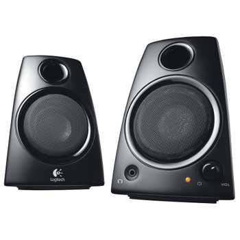 Logitech Boxe Z130 980-000418