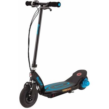Trotineta Electrica Razor Power Core E100 Electric, 24 V, 18 km/h, Albastru