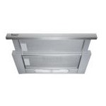 Hota Incorporabila Hotpoint AH 61 CM XHA 1 motor 140 W Inox